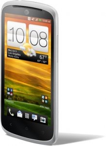 Picture 3 of the HTC One VX.