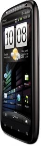 Picture 2 of the HTC Sensation 4G.