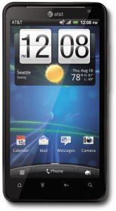 Picture 3 of the HTC Vivid.