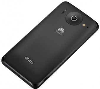 Picture 1 of the Huawei Ascend G510.