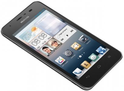 Picture 2 of the Huawei Ascend G510.