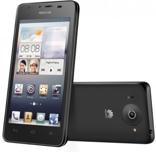 Picture 3 of the Huawei Ascend G510.