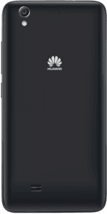 Picture 1 of the Huawei G620.