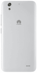 Picture 1 of the Huawei G630.