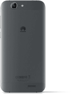 Picture 1 of the Huawei G7.