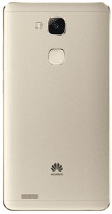Picture 1 of the Huawei Ascend Mate 7.