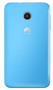 Picture 1 of the Huawei Y330.