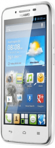Picture 1 of the Huawei Ascend Y511.