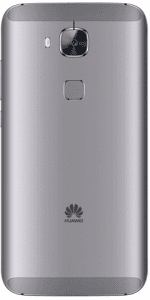 Picture 1 of the Huawei G7 Plus.