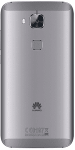 Picture 1 of the Huawei G8.