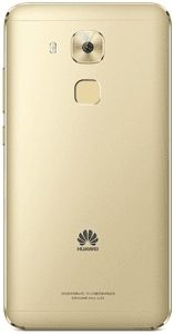 Picture 1 of the Huawei G9 Plus.