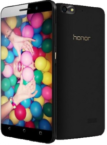 Picture 2 of the Huawei Honor 4c.