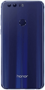 Picture 1 of the Huawei Honor 8.