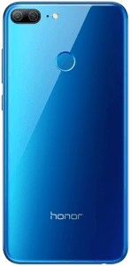 Picture 1 of the Huawei Honor 9 Lite.