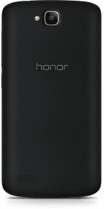 Picture 1 of the Huawei Honor Holly.