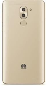 Picture 7 of the Huawei Mate 9 Lite.