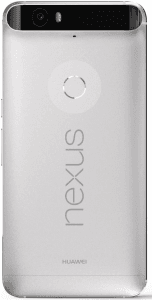 Picture 1 of the Huawei Nexus 6P.