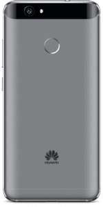 Picture 1 of the Huawei nova.