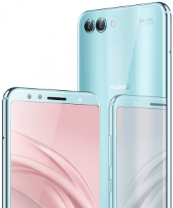 Picture 3 of the Huawei nova 2s.