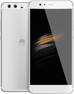 Picture 4 of the Huawei P10.