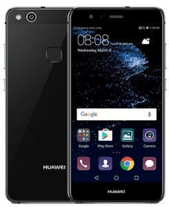 Picture 1 of the Huawei P10 lite.