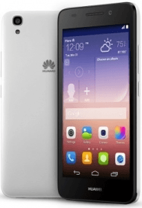 Picture 3 of the Huawei SnapTo.