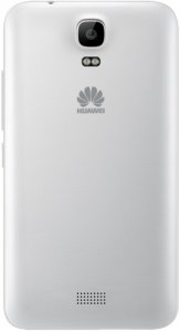 Picture 1 of the Huawei Y3.