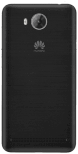 Picture 1 of the Huawei Y3II 3G.