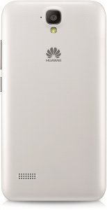 Picture 1 of the Huawei Y5.