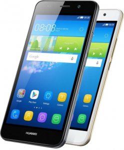 Picture 2 of the Huawei Y6.