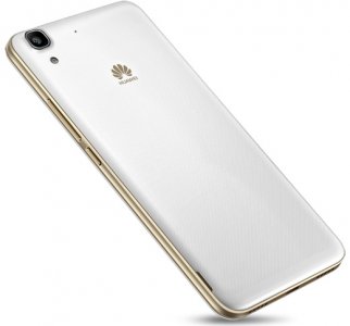 Picture 4 of the Huawei Y6.