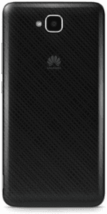 Picture 1 of the Huawei Y6 Pro.