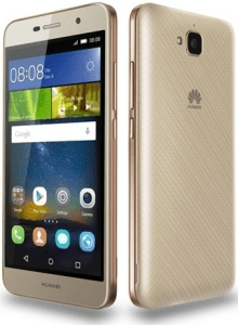 Picture 3 of the Huawei Y6 Pro.