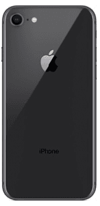 Picture 1 of the iPhone 8.