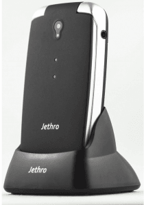 Picture 1 of the Jethro SC213.