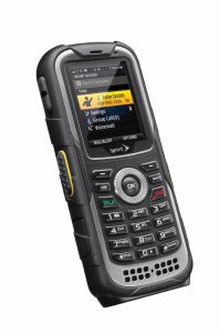 Picture 3 of the Kyocera DuraPlus.