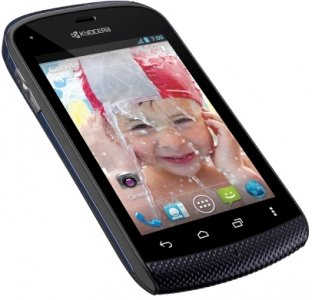 Picture 1 of the Kyocera Hydro.
