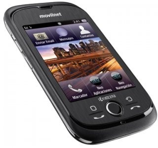 Picture 4 of the Kyocera RIO.