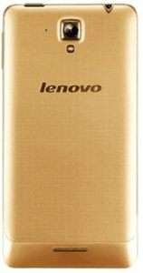 Picture 1 of the Lenovo Golden Warrior S8.