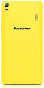 Picture 1 of the Lenovo K3 Note.