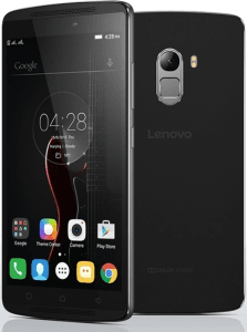 Picture 2 of the Lenovo K4 Note.