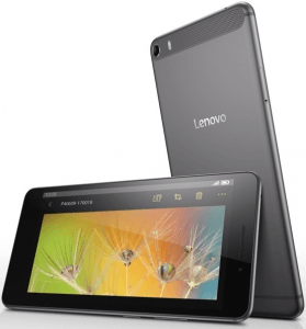 Picture 1 of the Lenovo Phab Plus.