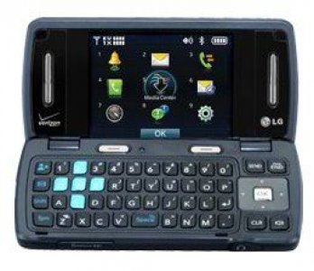 Picture 2 of the LG enV3.