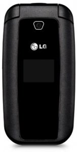 Picture 1 of the LG F4N.