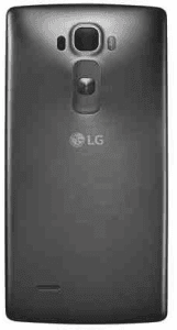 Picture 1 of the LG G Flex 2.