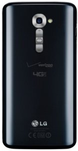 Picture 1 of the LG G2.