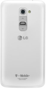 Picture 5 of the LG G2.