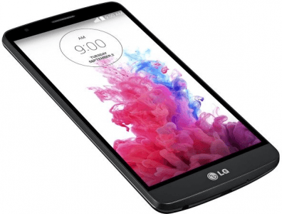 Picture 3 of the LG G3 Stylus.