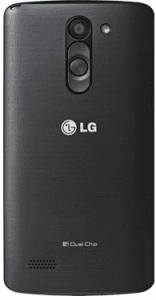 Picture 3 of the LG L Prime.