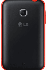 Picture 1 of the LG L30.